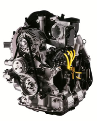 P20CC Engine